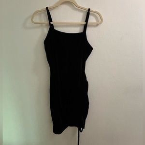 NWOT BLACK LITTLE DRESS